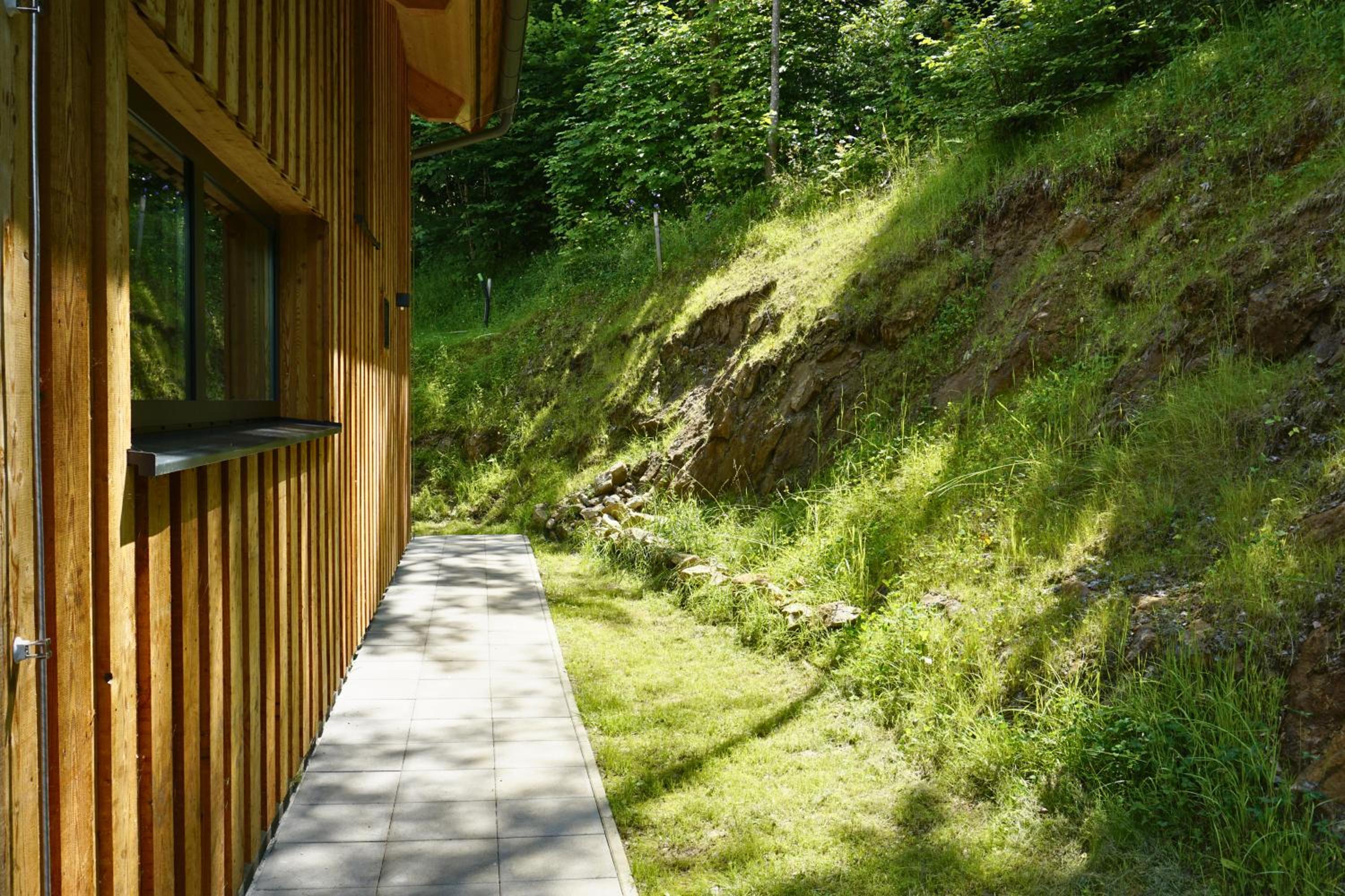 Alpenchalet Mountain Retreat Murau