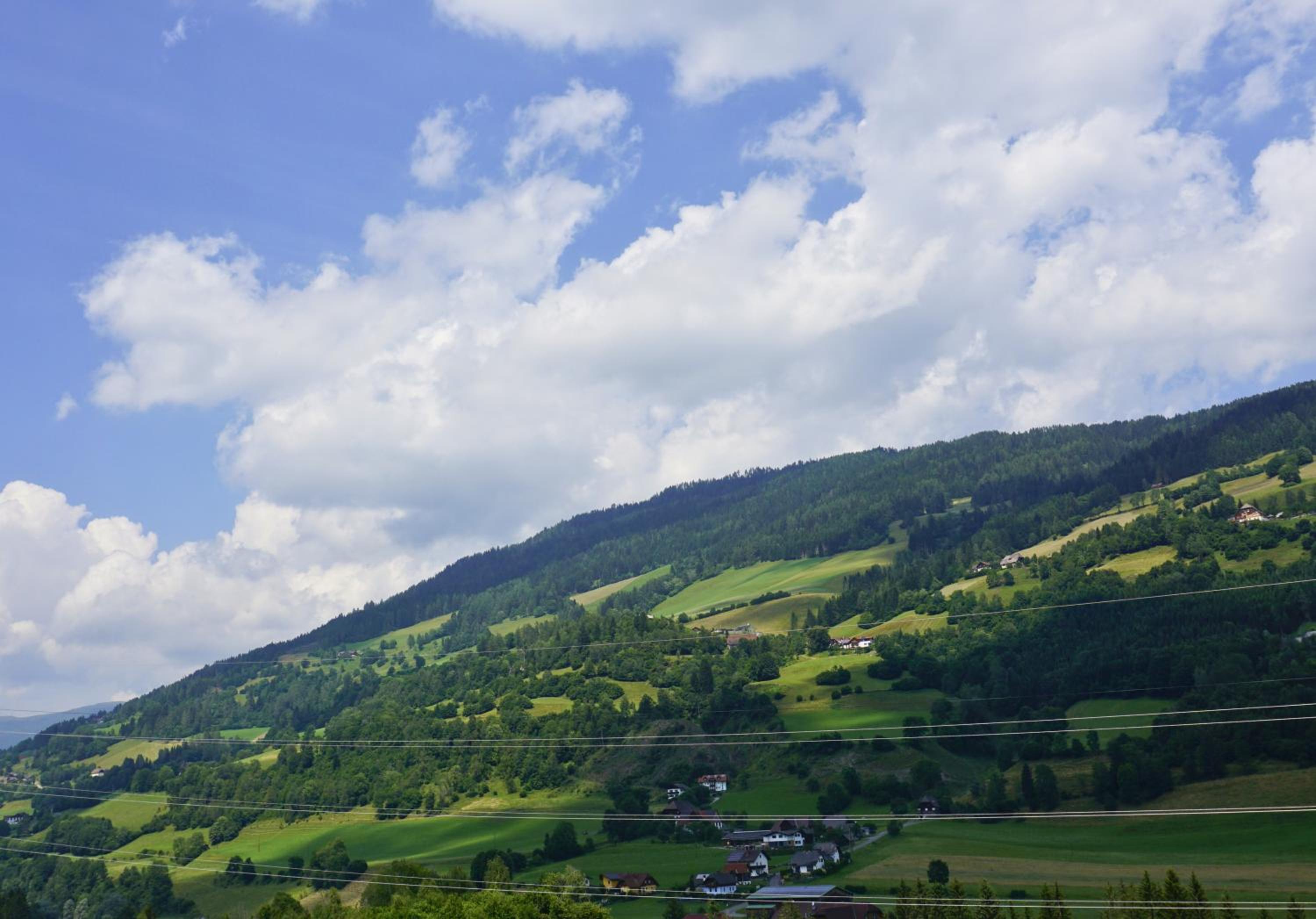 Alpenchalet Mountain Retreat Murau