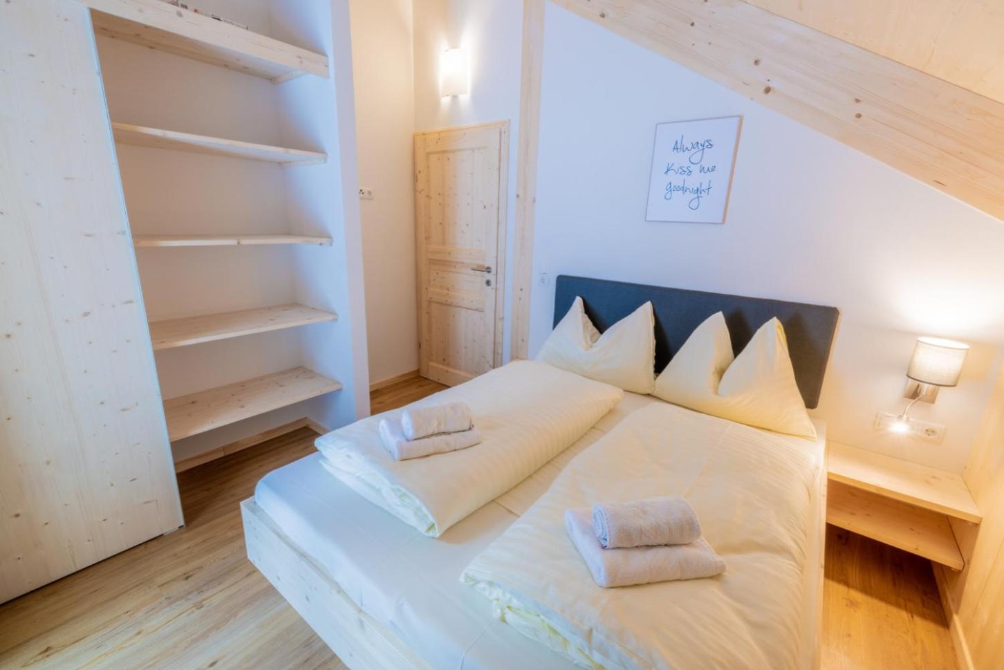 Alpenchalet Mountain Retreat Murau