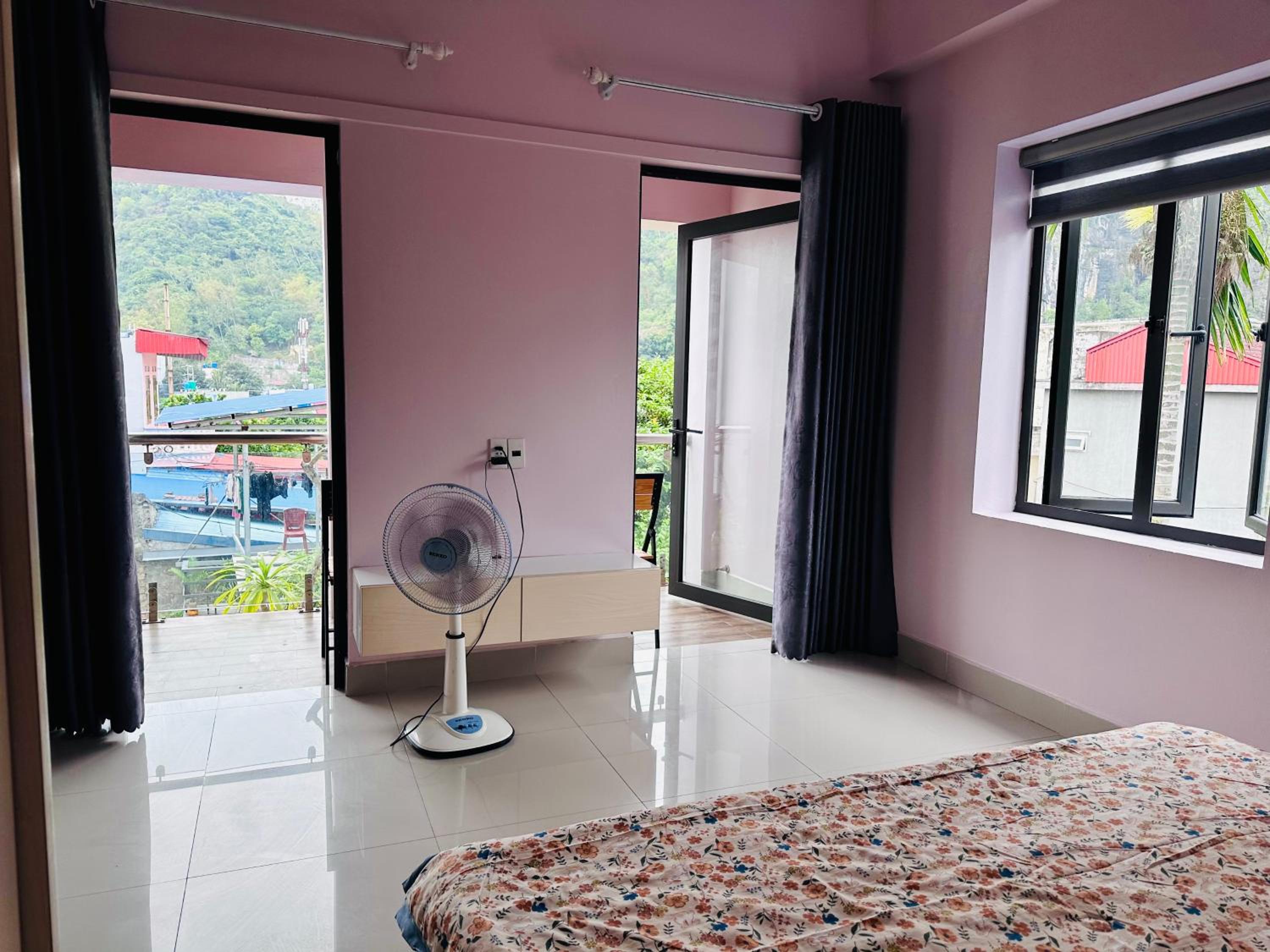 D'Home Homestay Cat Ba view 3