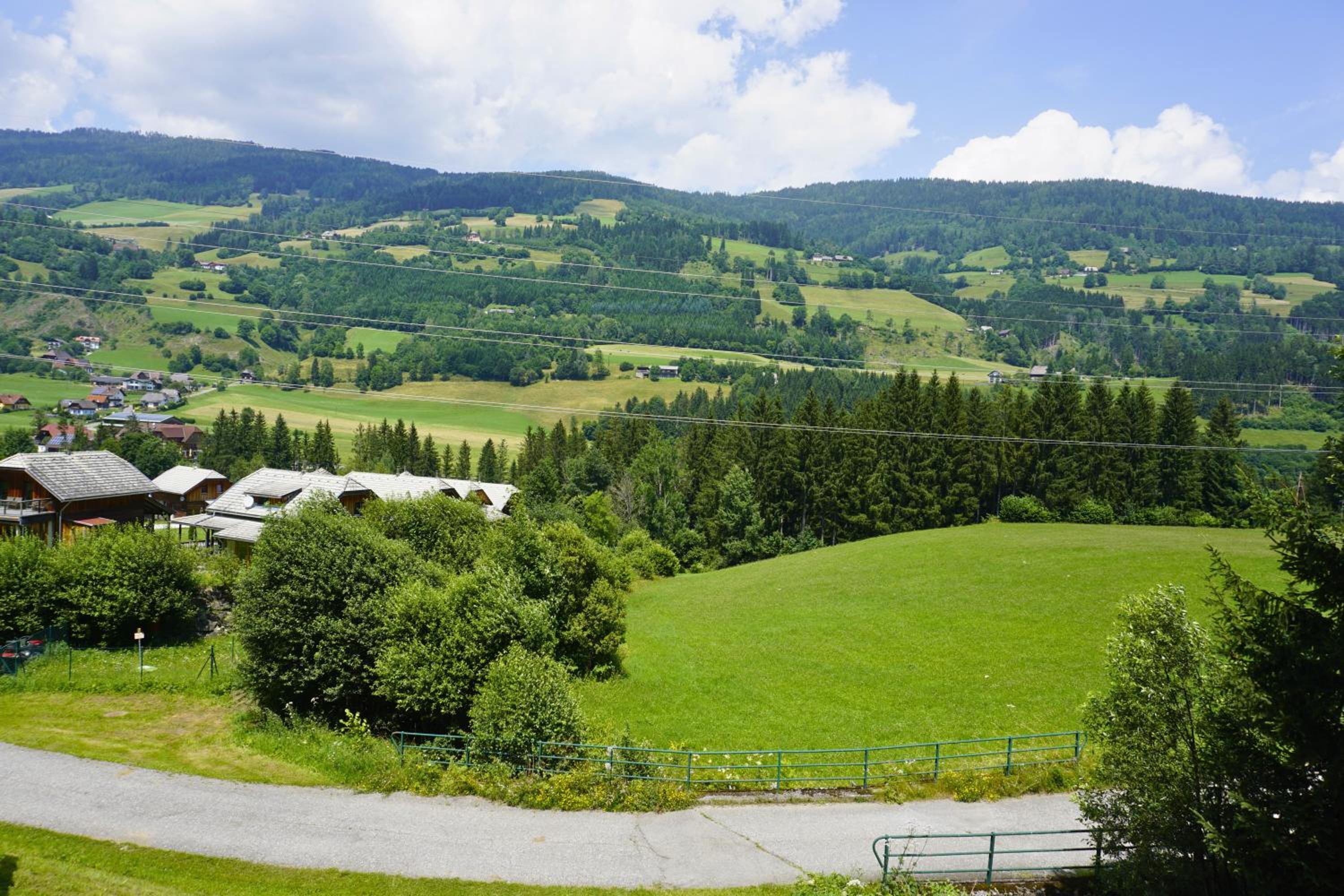 Alpenchalet Mountain Retreat Murau