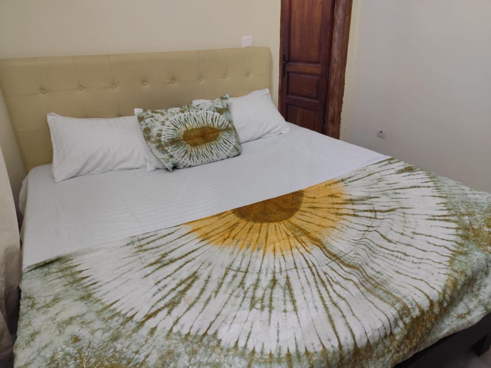 appartement meublé climatisé