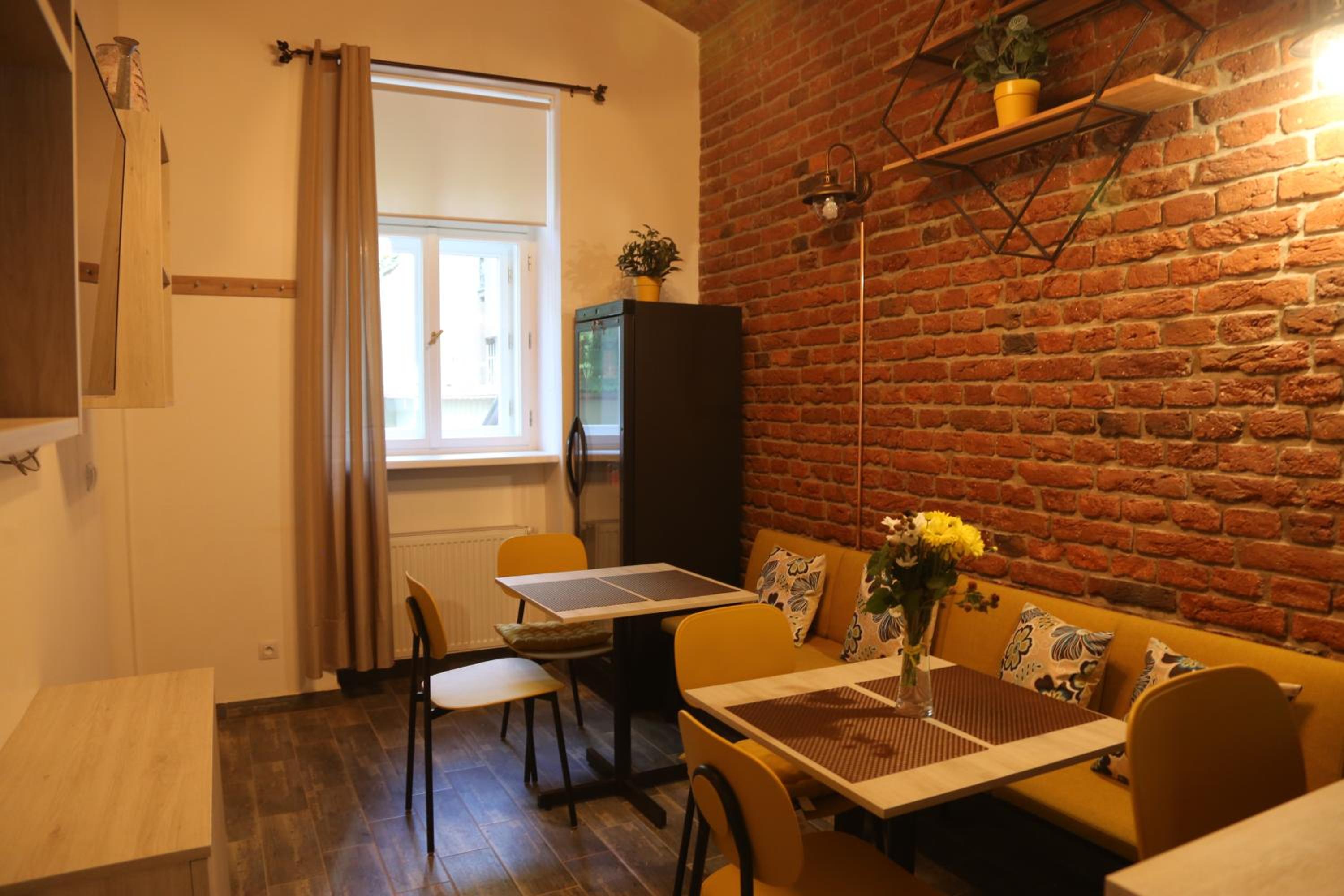8- Little Prague Home