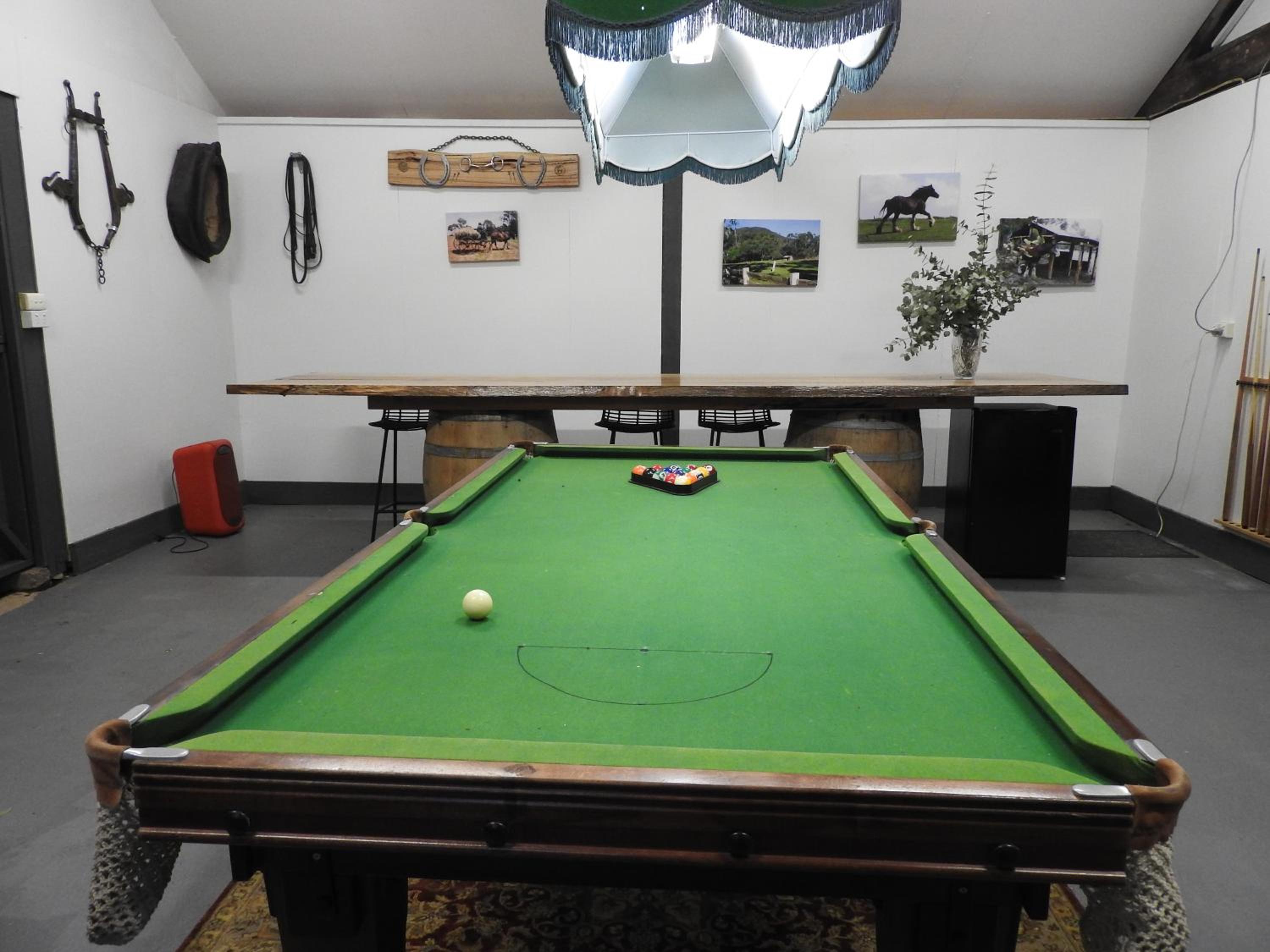 Yarradene Luxury Healesville Farmstay