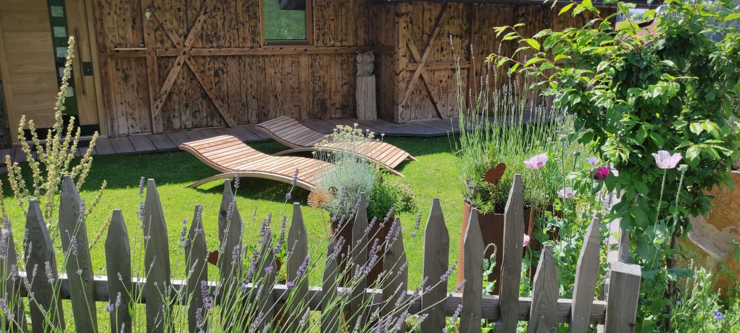Aschnerhof Holzhitt