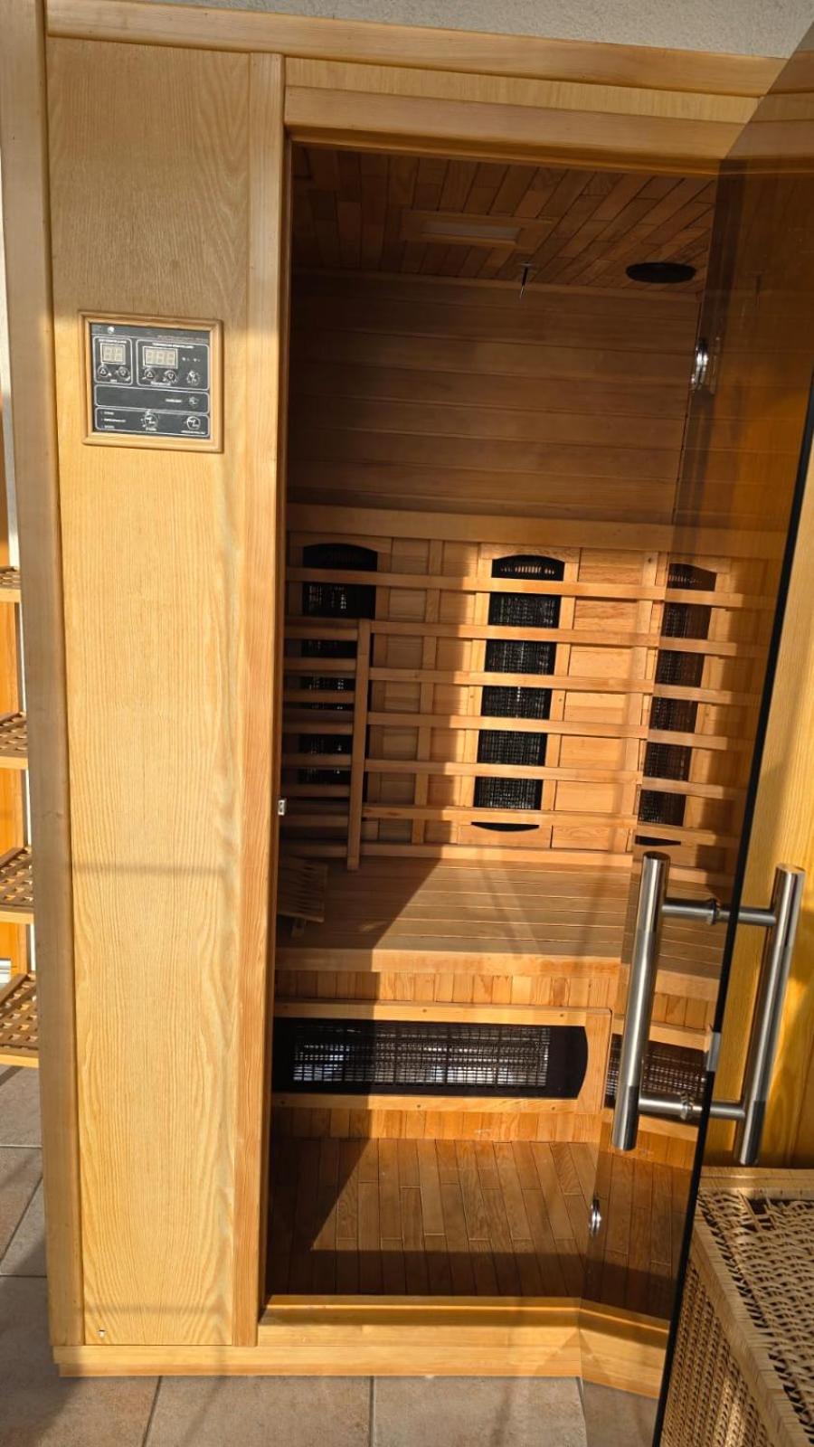 Chalet Kultique