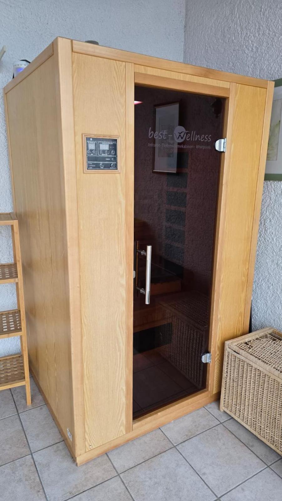 Chalet Kultique