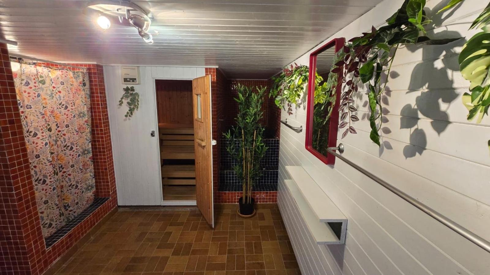 Chalet Kultique
