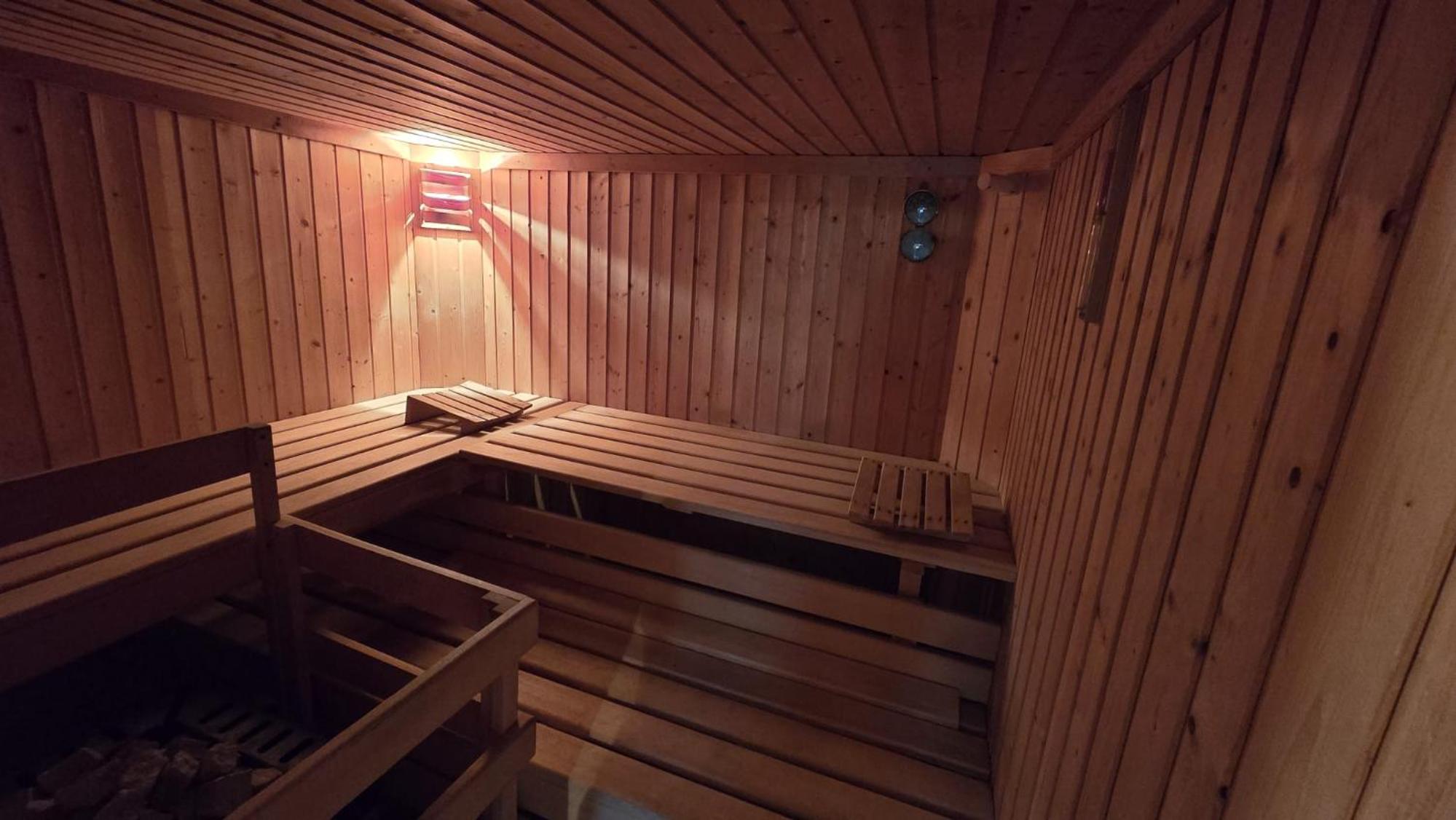 Chalet Kultique