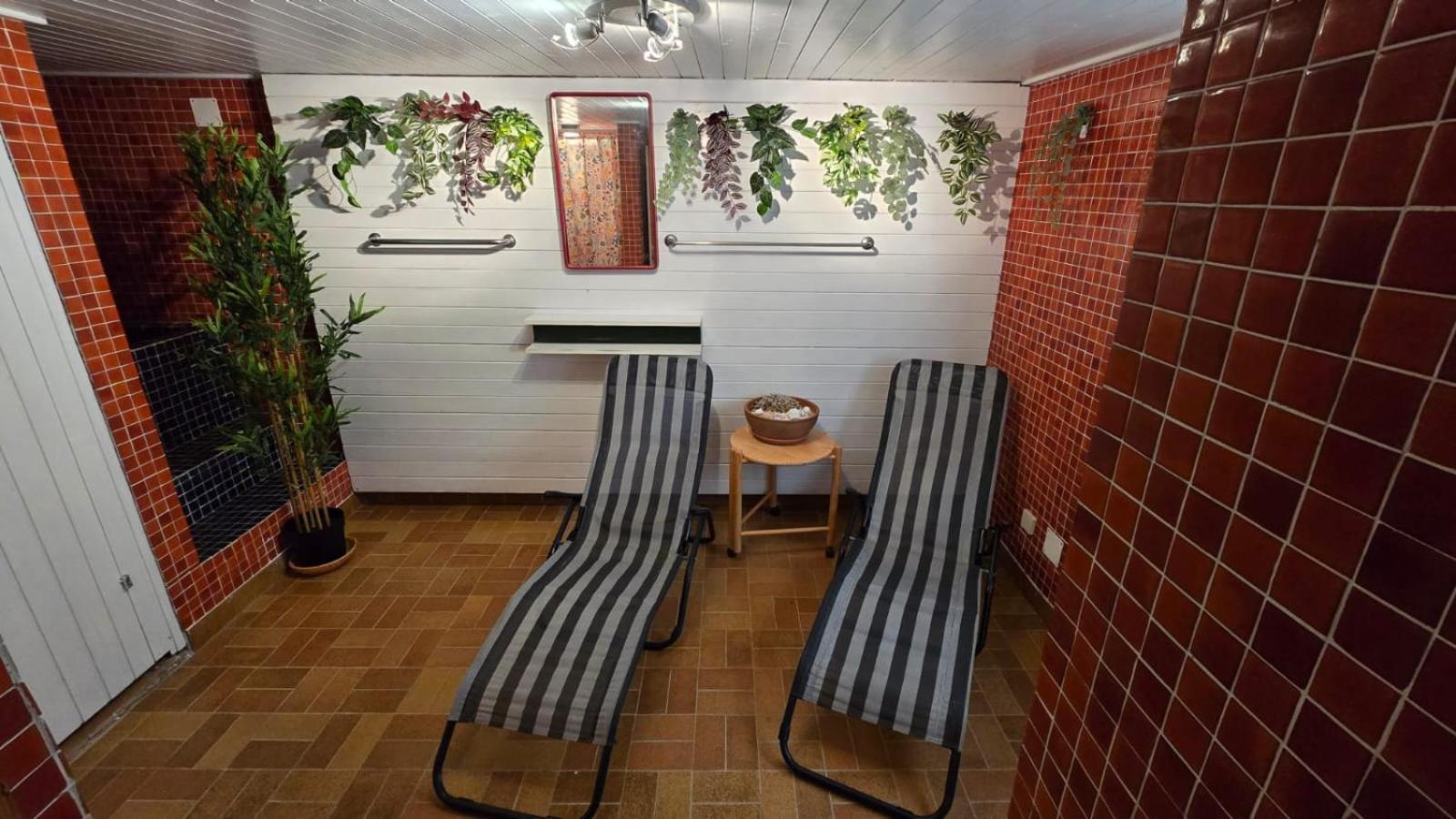 Chalet Kultique