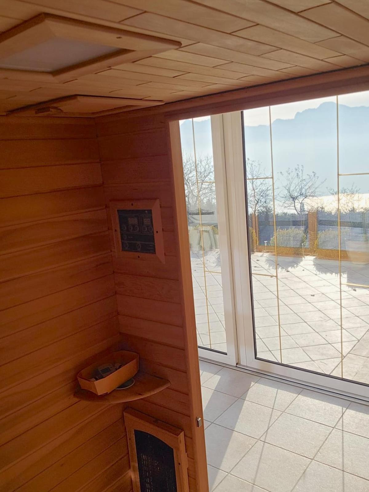 Chalet Kultique