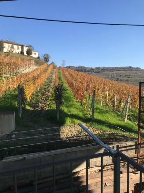 Cascina Cuccarelli