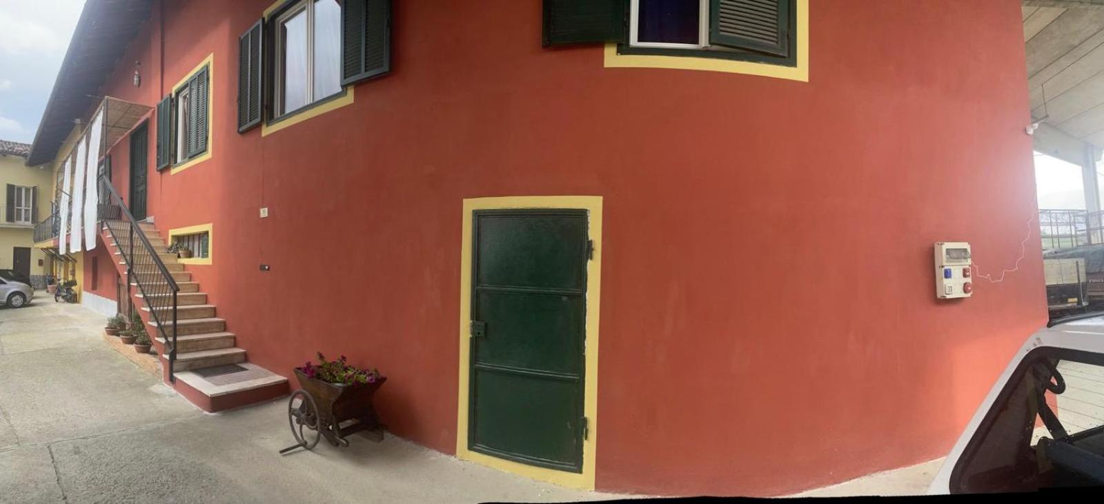 Cascina Cuccarelli