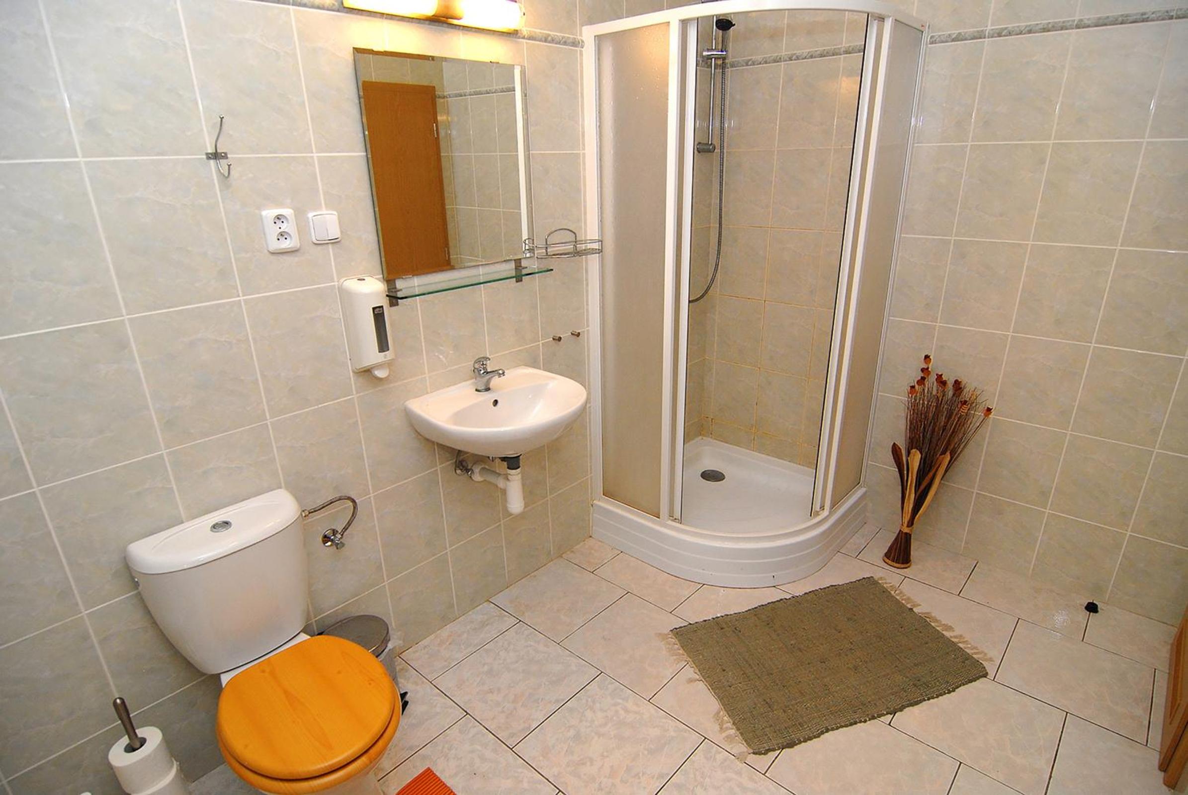 Apartmany Chodov