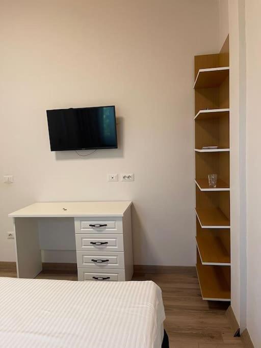 Revi's Apartment