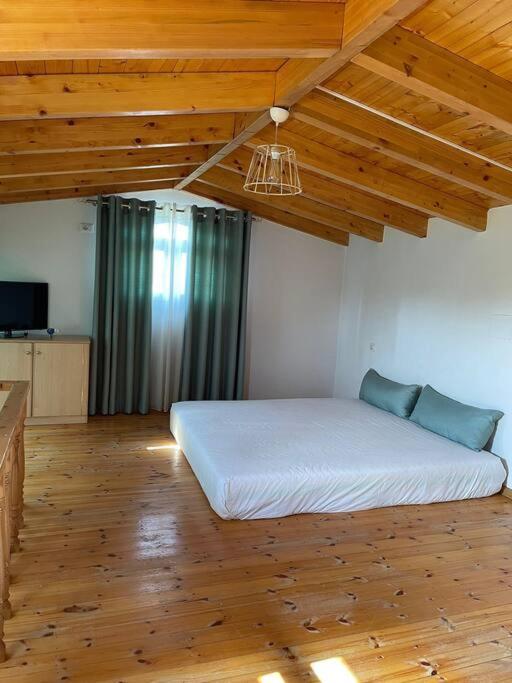Revi's Apartment