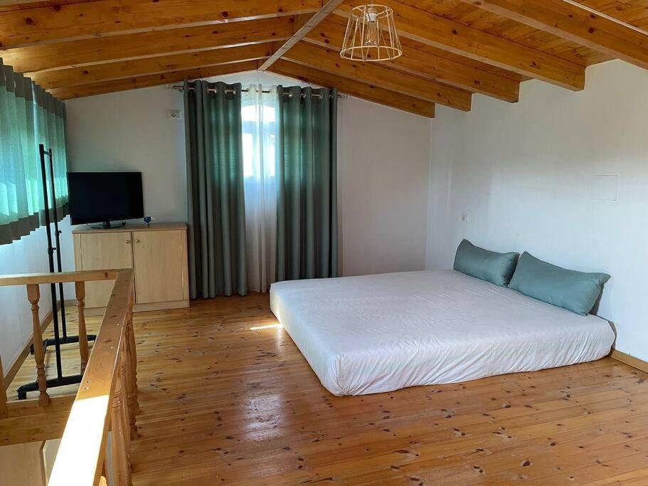 Revi's Apartment
