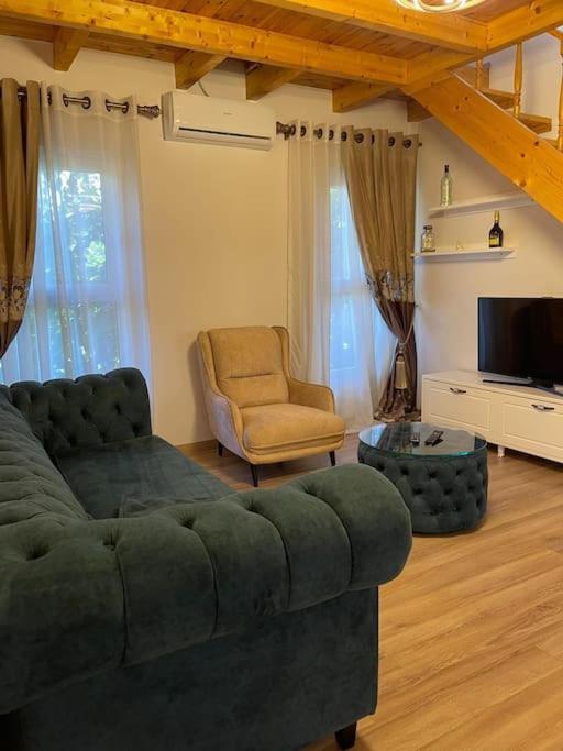 Revi's Apartment