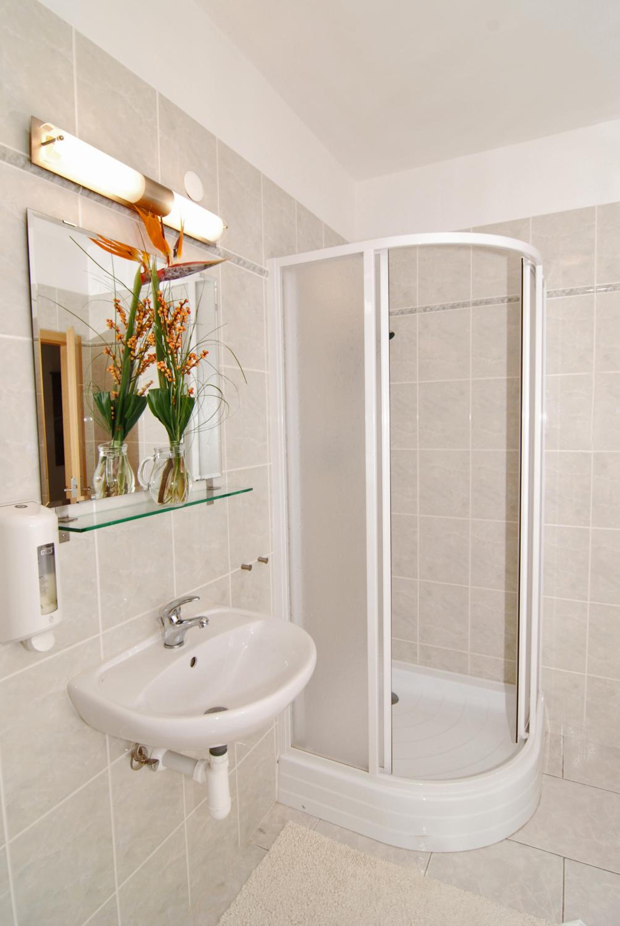 Apartmany Chodov