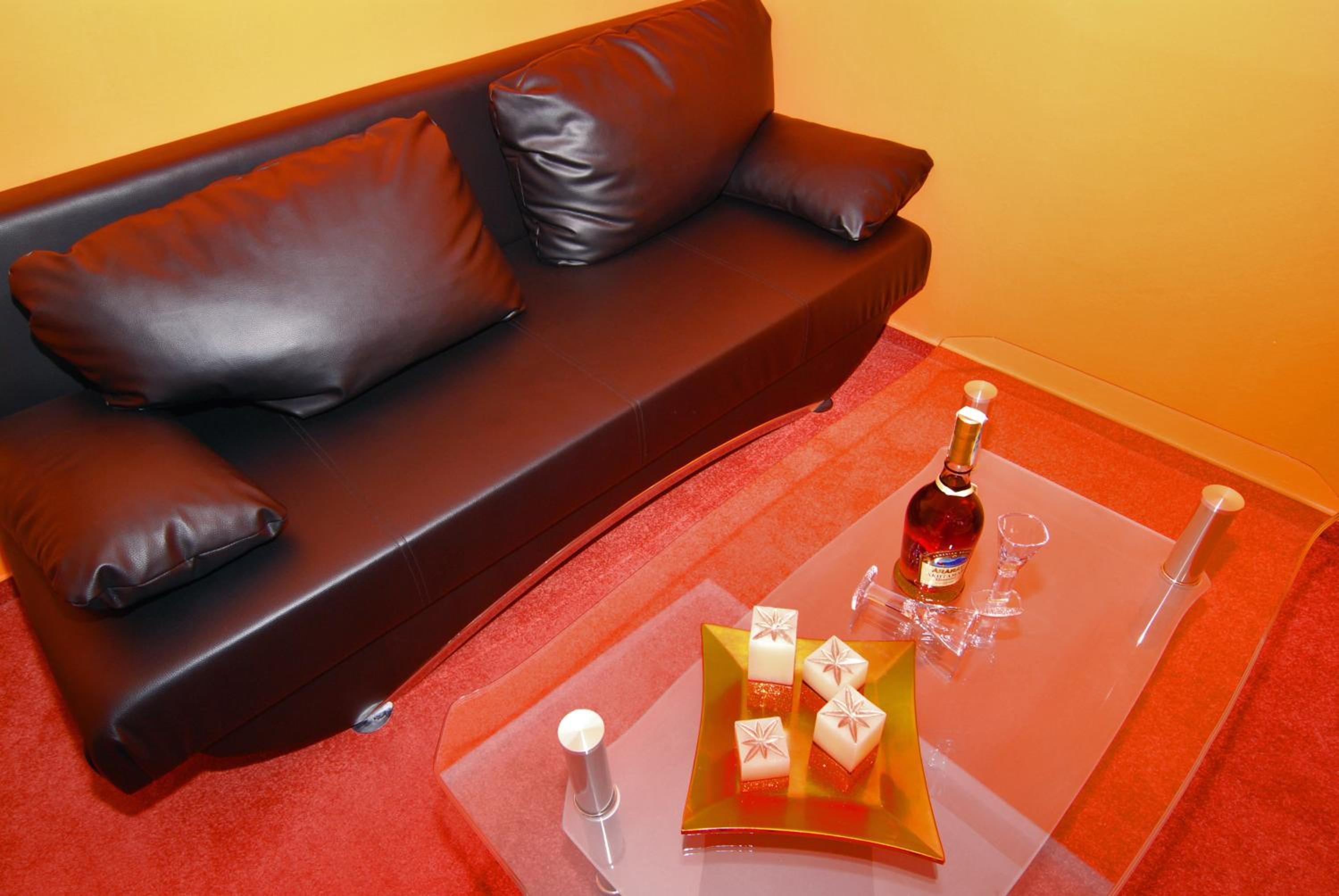 Apartmany Chodov
