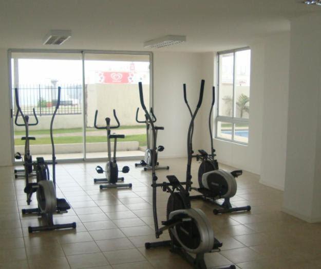 Departamento en Avenida del Mar Primera Fila
