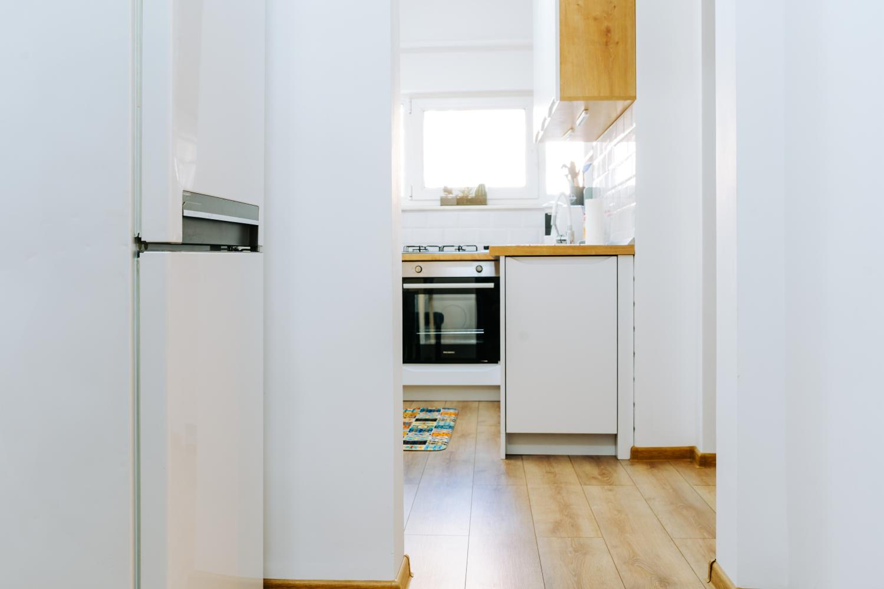 Central Park Apartman