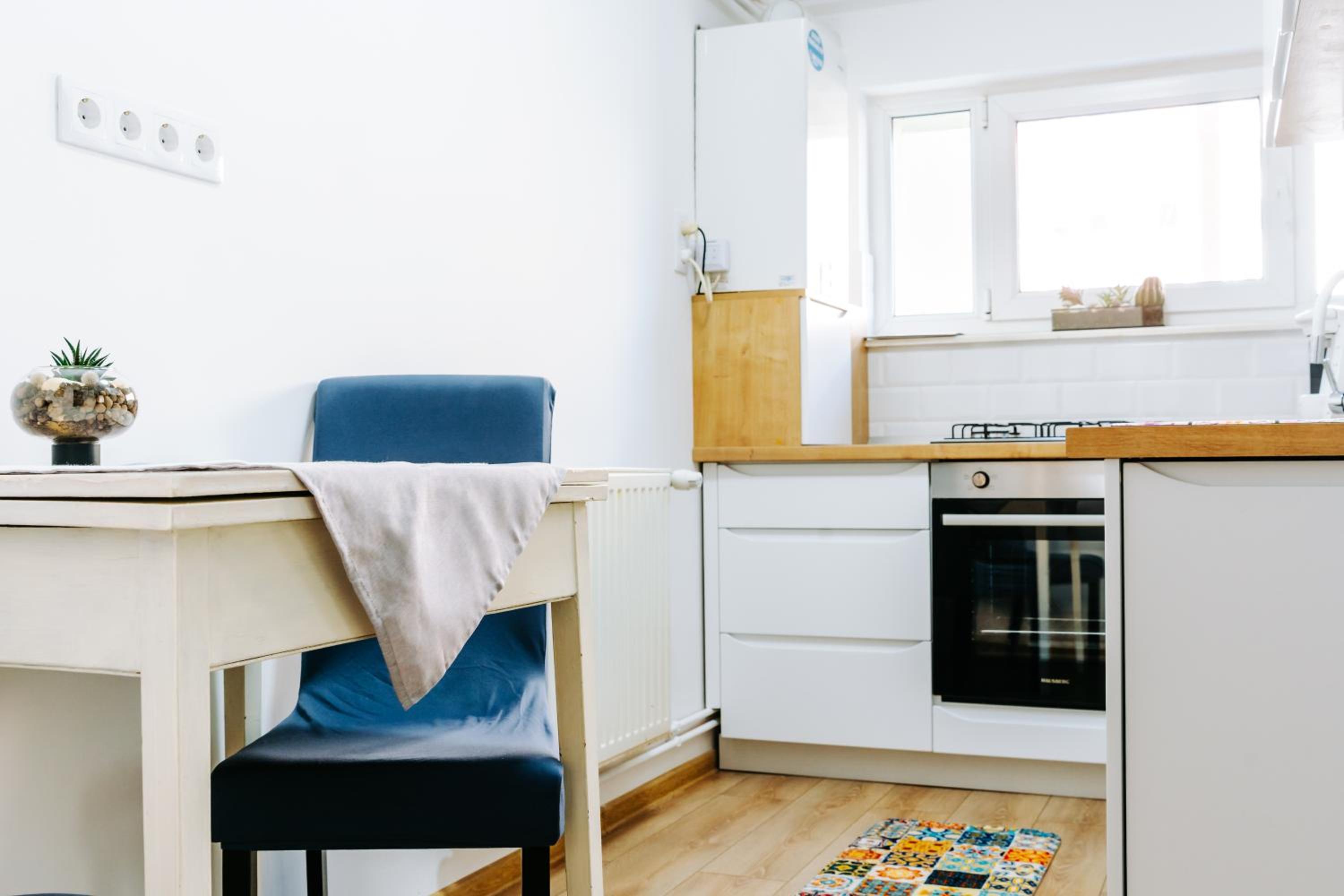 Central Park Apartman