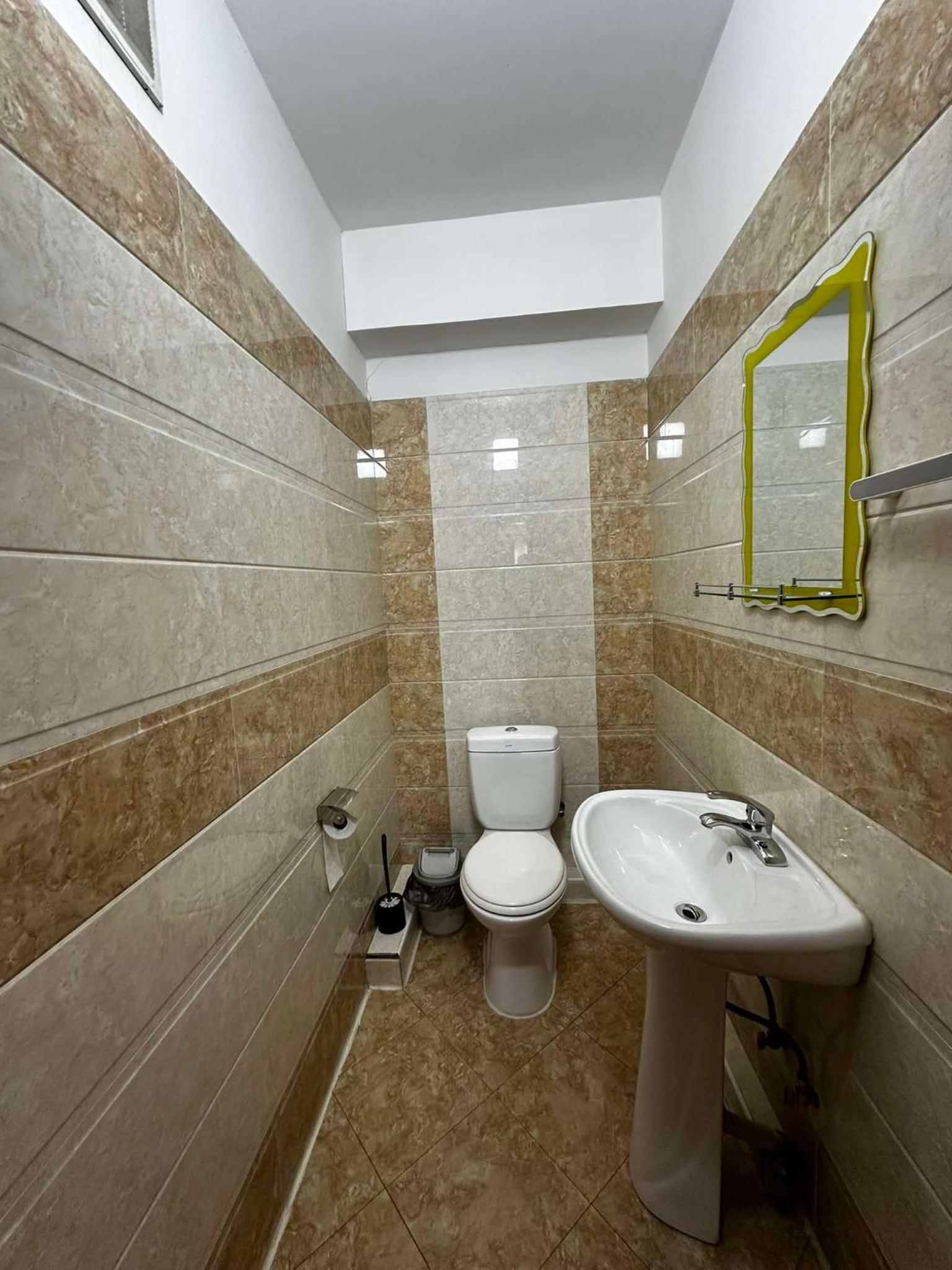Altai Khotkhon - Etuga Urlan guesthouse