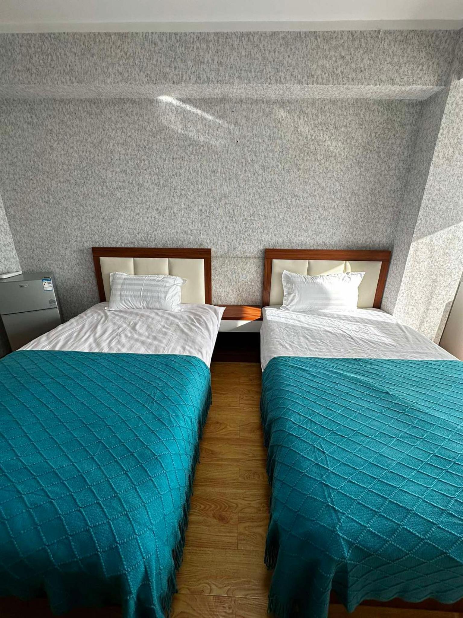 Altai Khotkhon - Etuga Urlan guesthouse