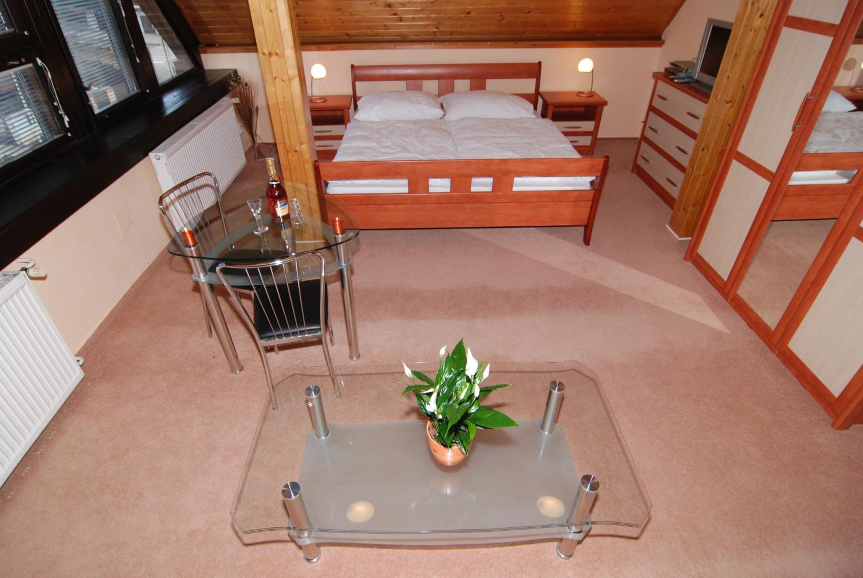 Apartmany Chodov