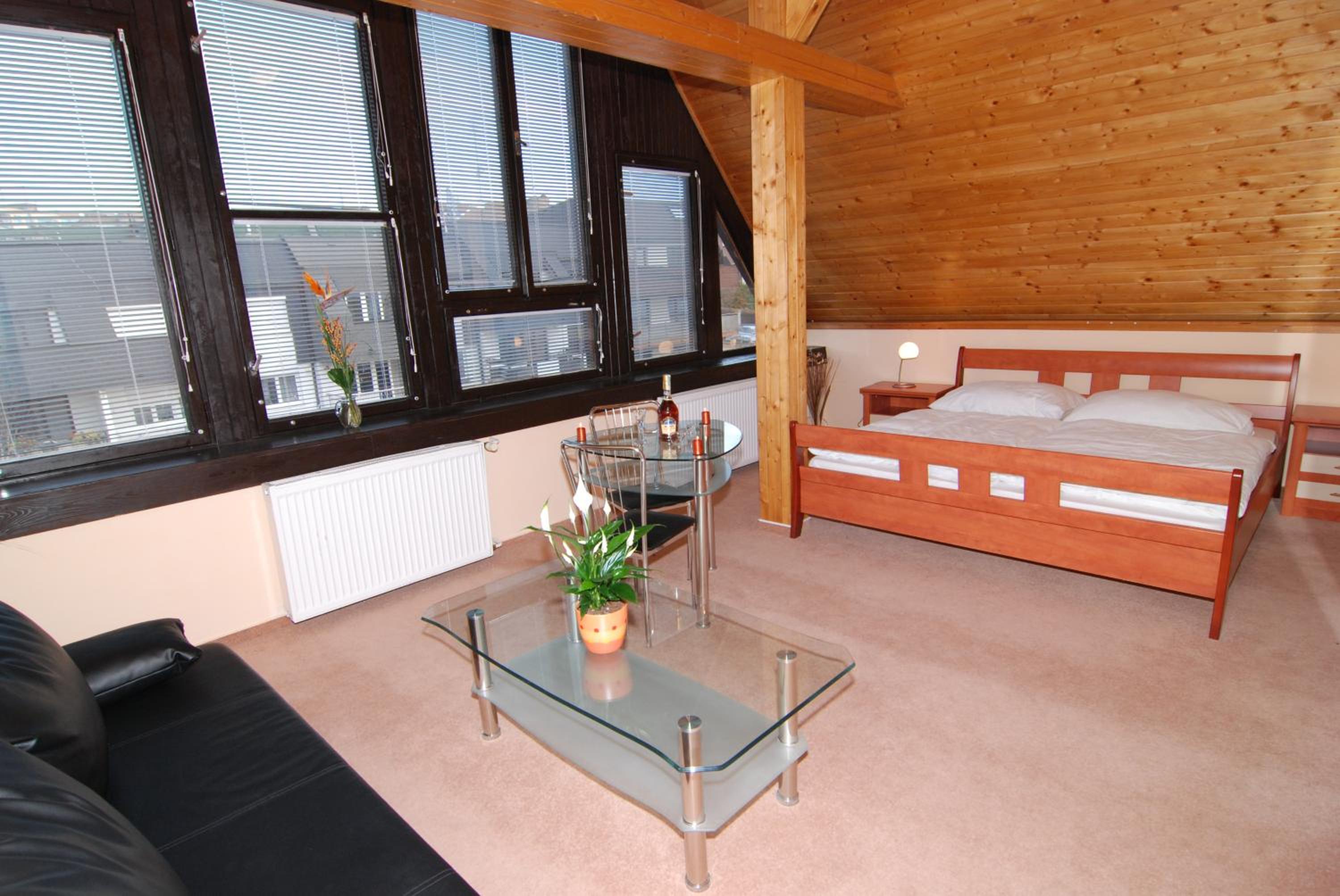 Apartmany Chodov