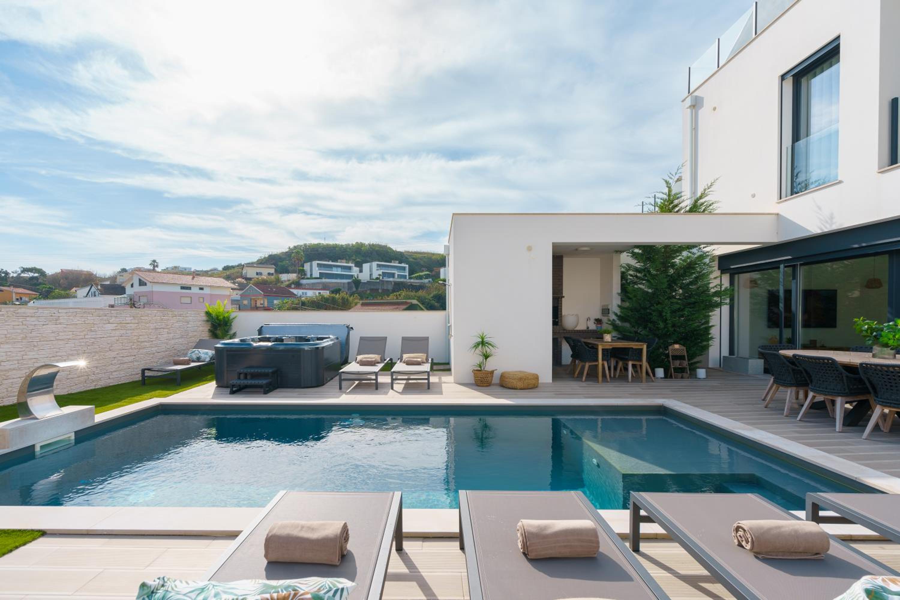 Paradise Villa Sky - Signature by Paradise Portugal view 5
