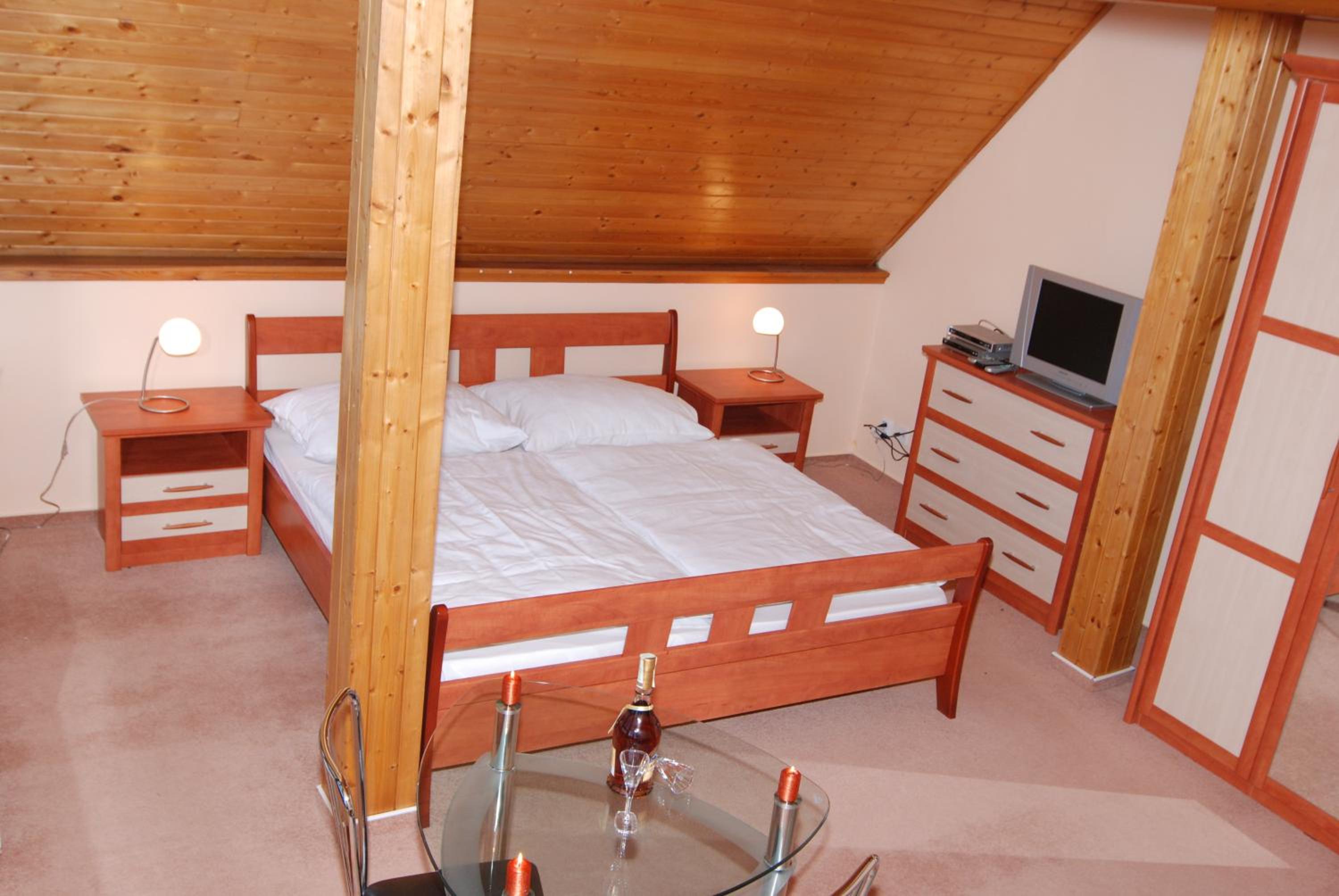 Apartmany Chodov