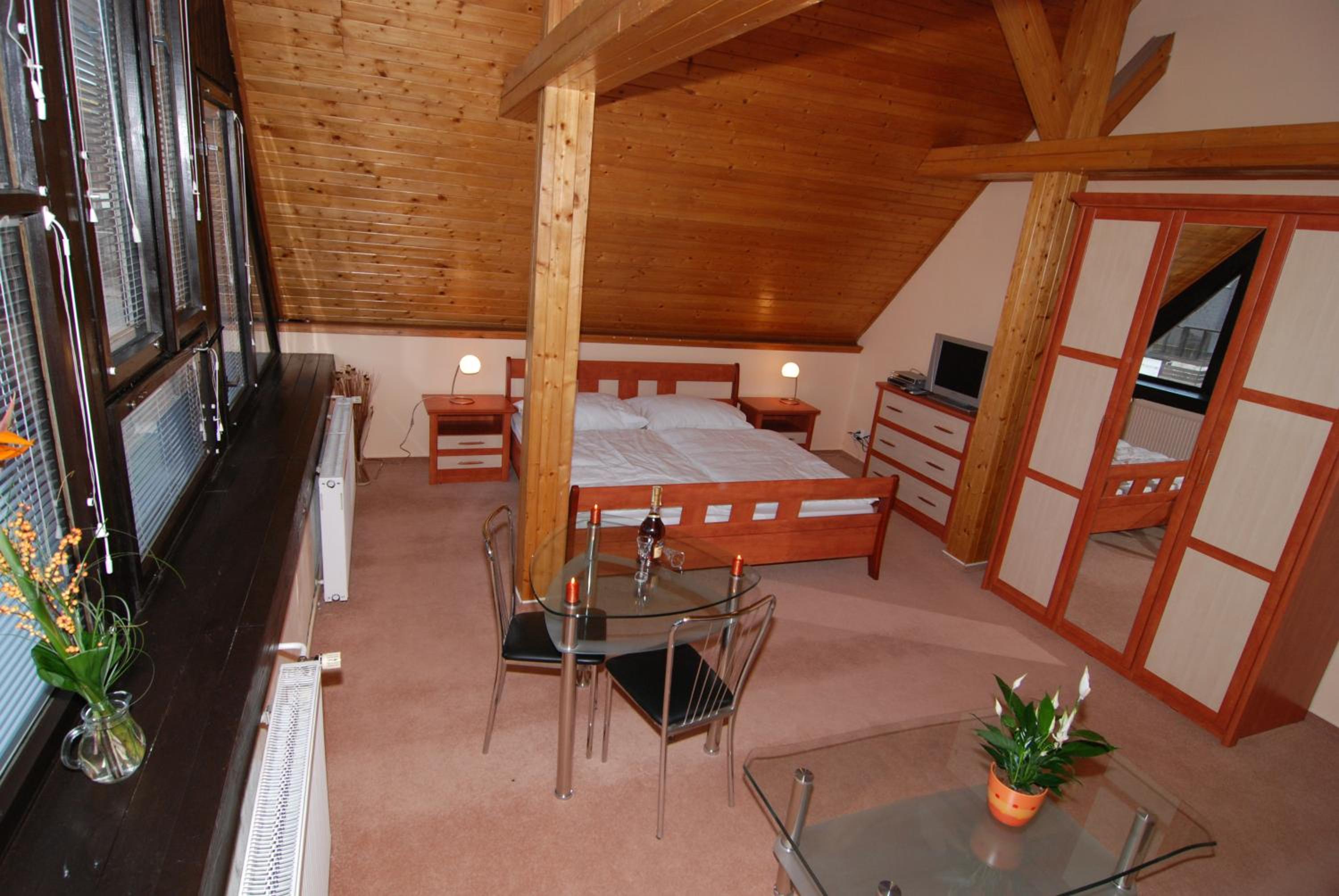 Apartmany Chodov