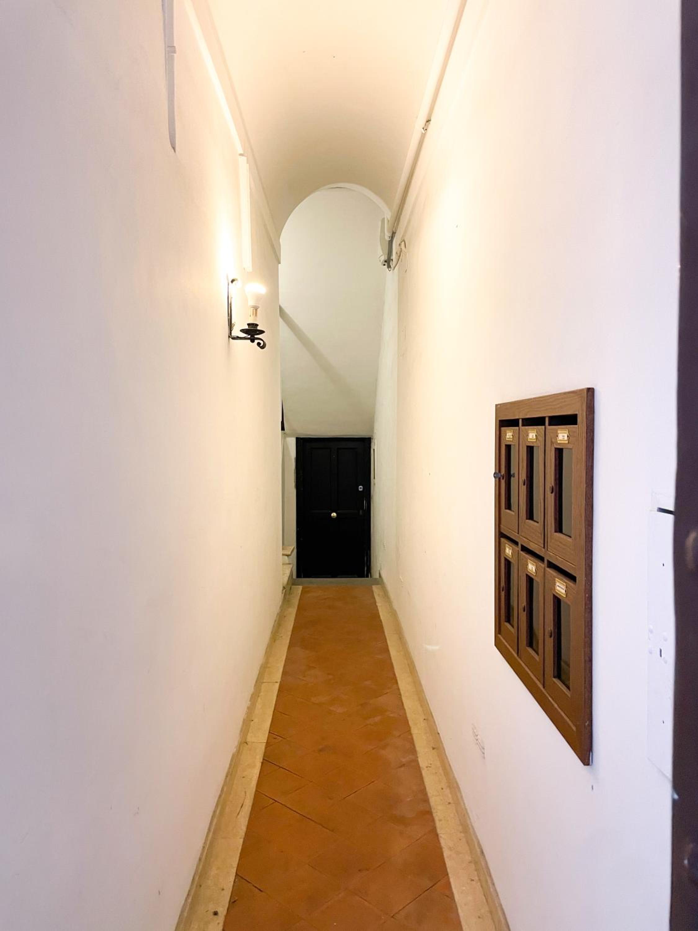Palazzetto dei Cimatori