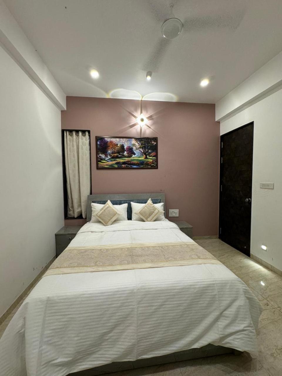 GOLD CREST VILLA Mahabaleshwar