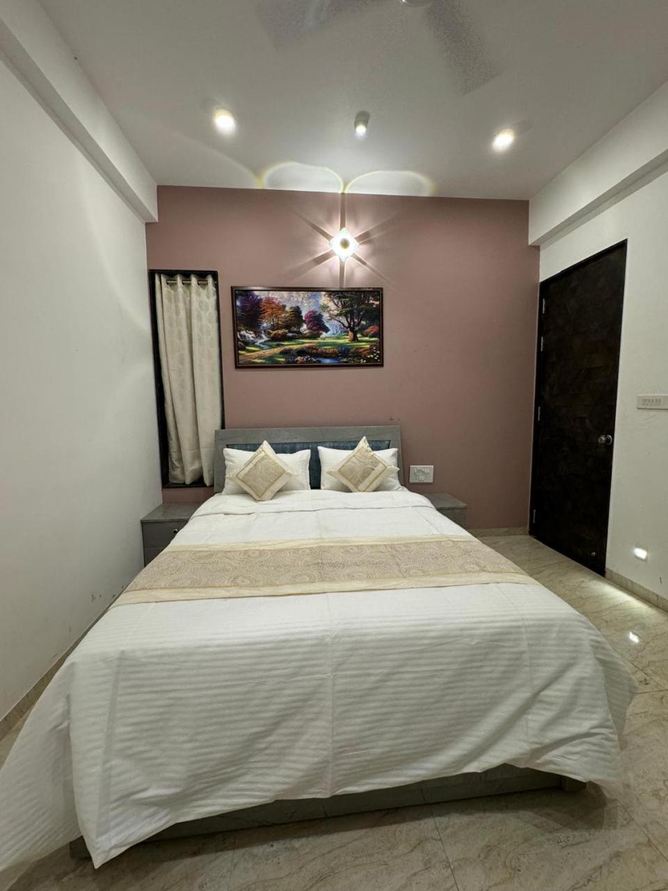 GOLD CREST VILLA Mahabaleshwar