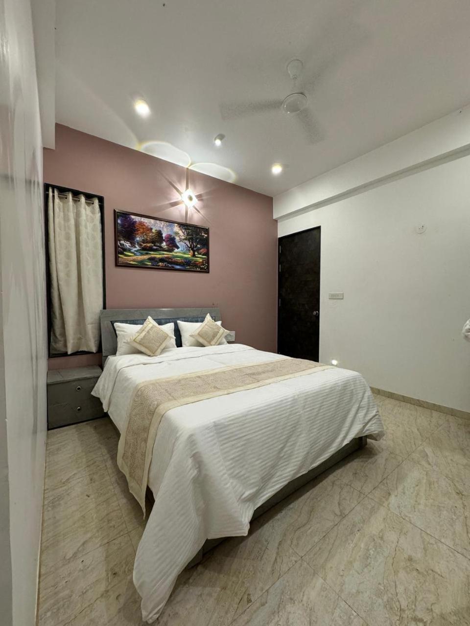 GOLD CREST VILLA Mahabaleshwar