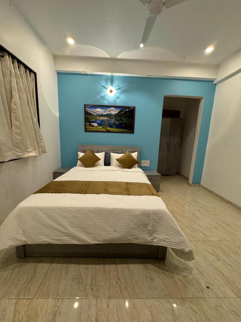 GOLD CREST VILLA Mahabaleshwar