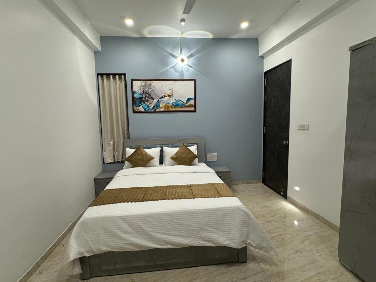 GOLD CREST VILLA Mahabaleshwar