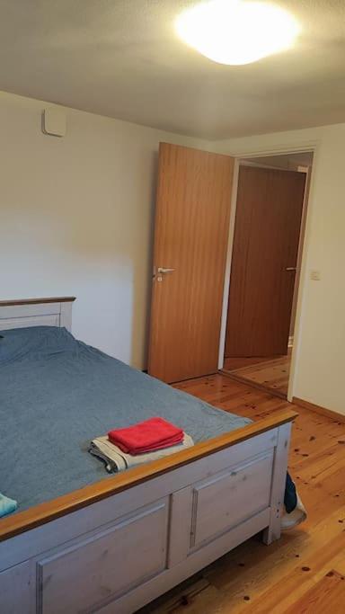 nice house in Viby view 4