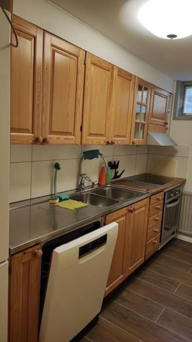 nice house in Viby view 5