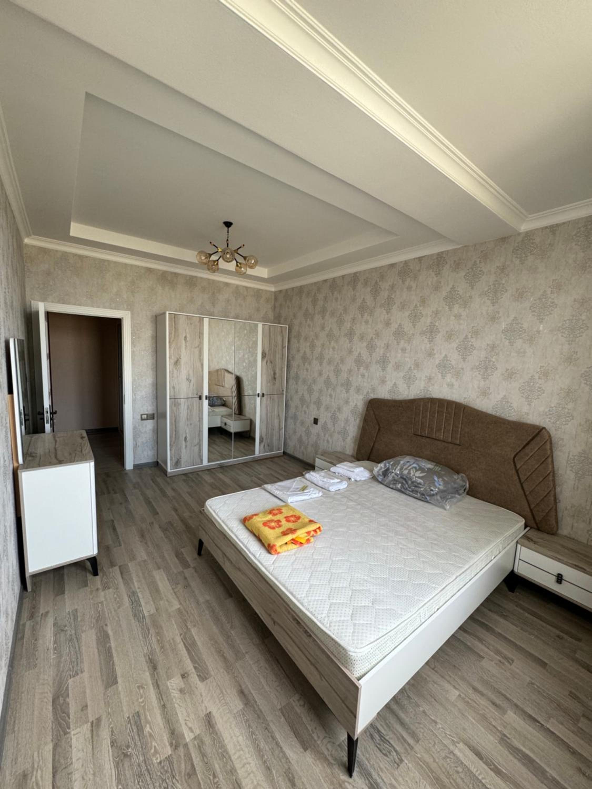 COP29 apartment near Baku Olympic Stadium
