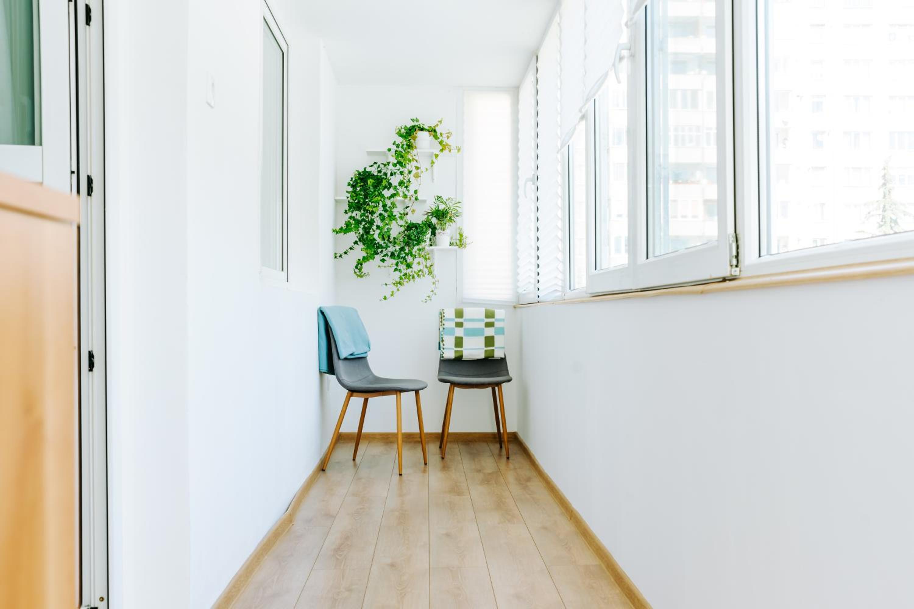 Central Park Apartman