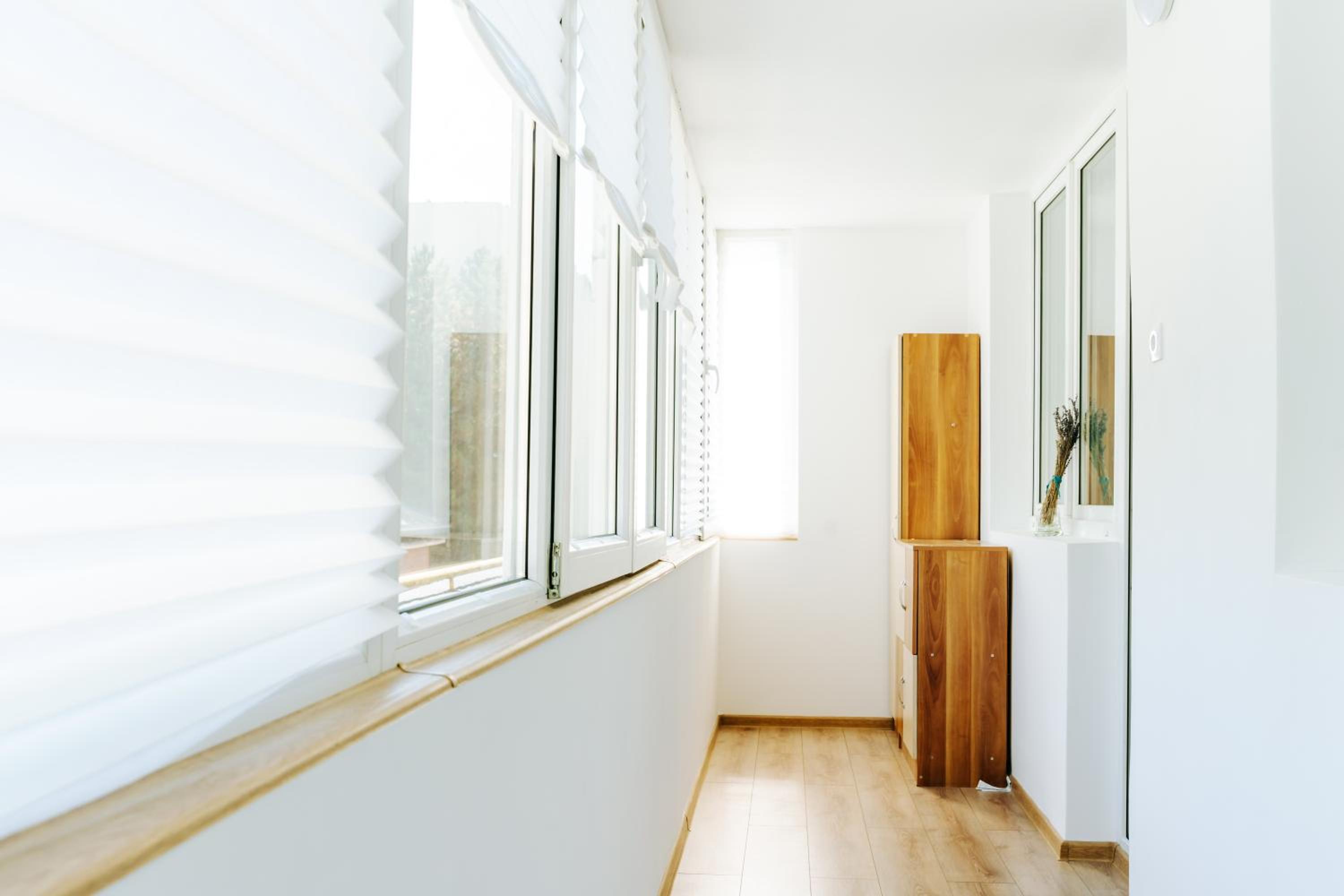 Central Park Apartman