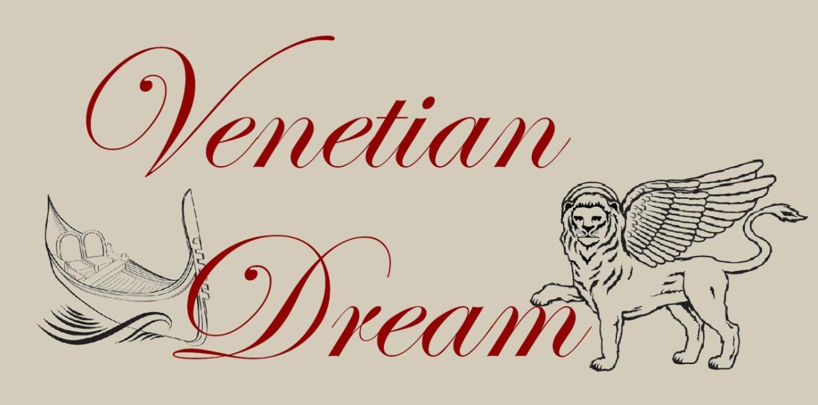 Venetian dream apartment