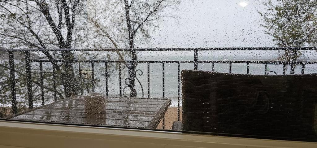 Apartment Porto Chernomoretz