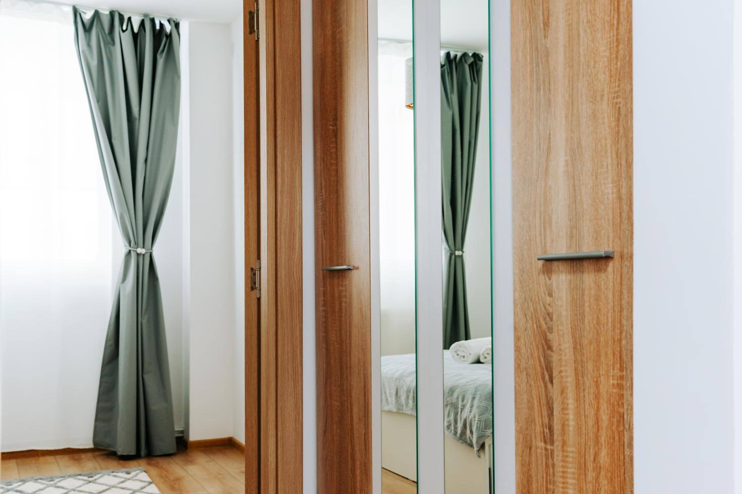 Central Park Apartman