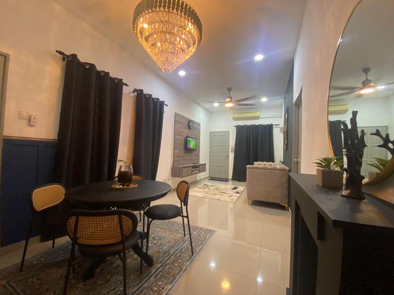 Marina Homestay