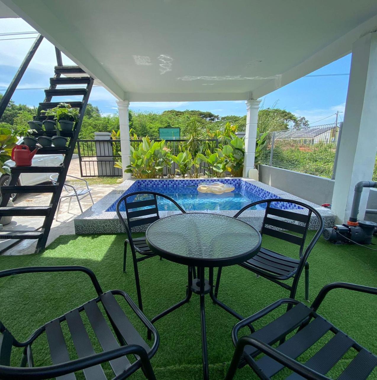 Marina Homestay